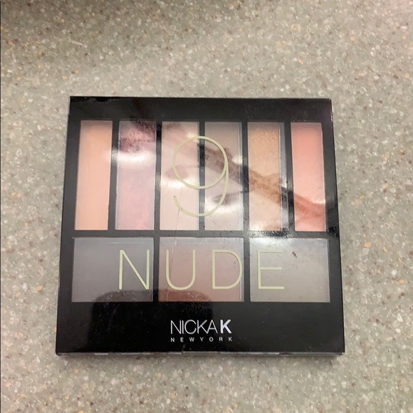 Makeup Trio - Picture 2 of 8